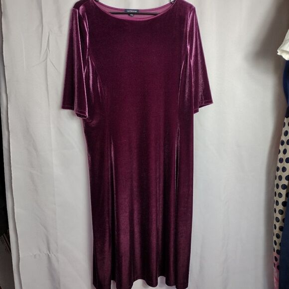 Lands End dress - Picture 1 of 6